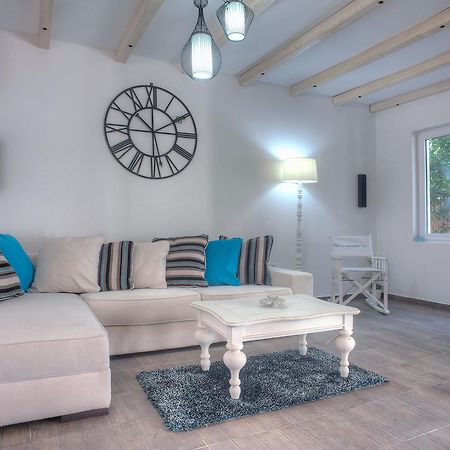 Domador Rooms & Apartments Bečići Esterno foto