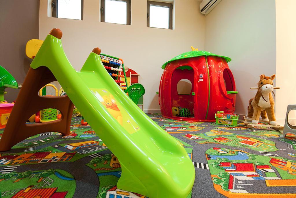Domador Rooms & Apartments Bečići Esterno foto