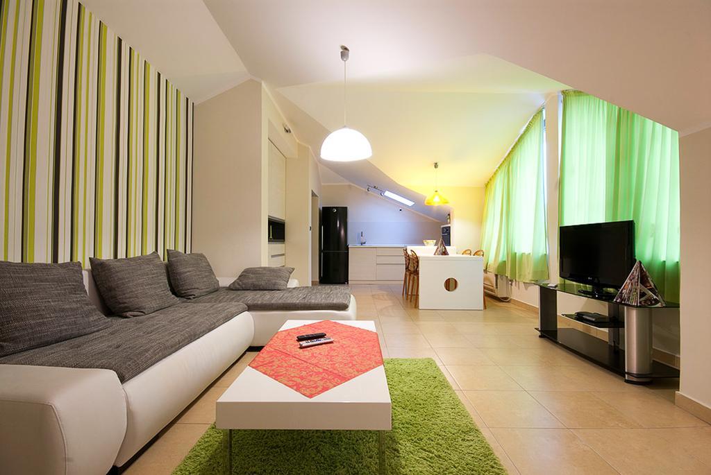Domador Rooms & Apartments Bečići Esterno foto