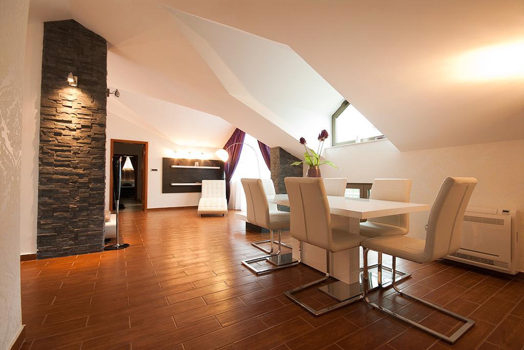 Domador Rooms & Apartments Bečići Esterno foto