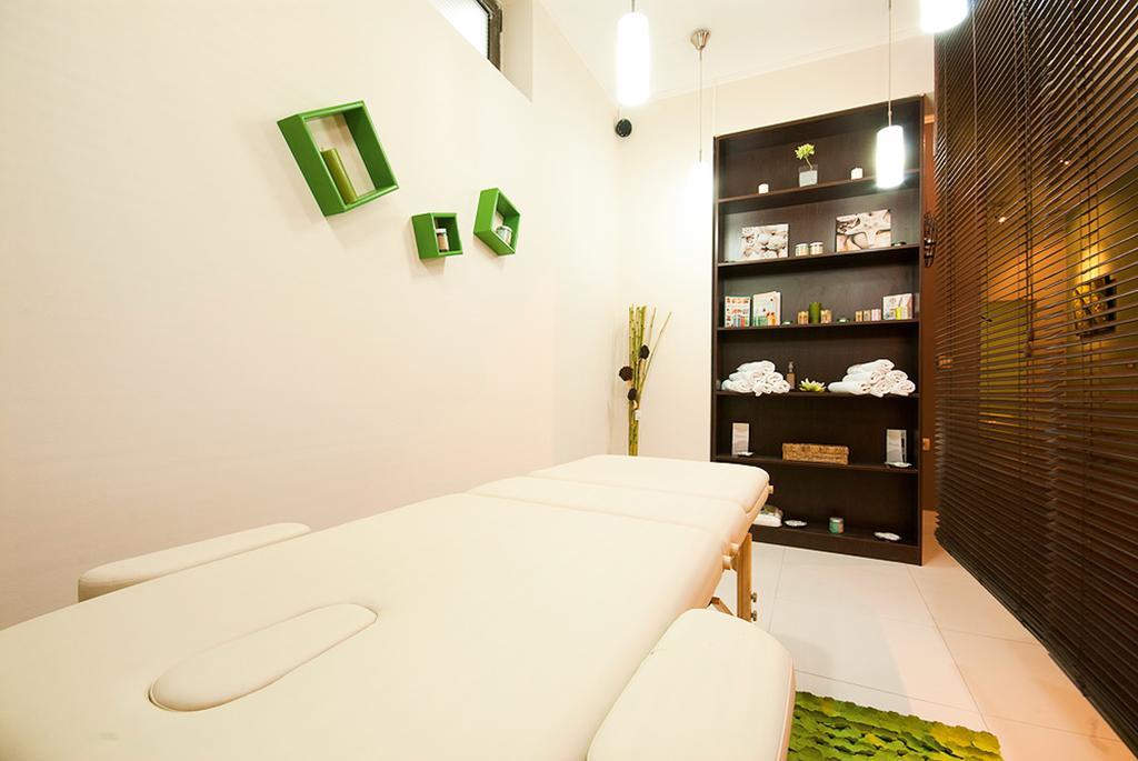 Domador Rooms & Apartments Bečići Esterno foto