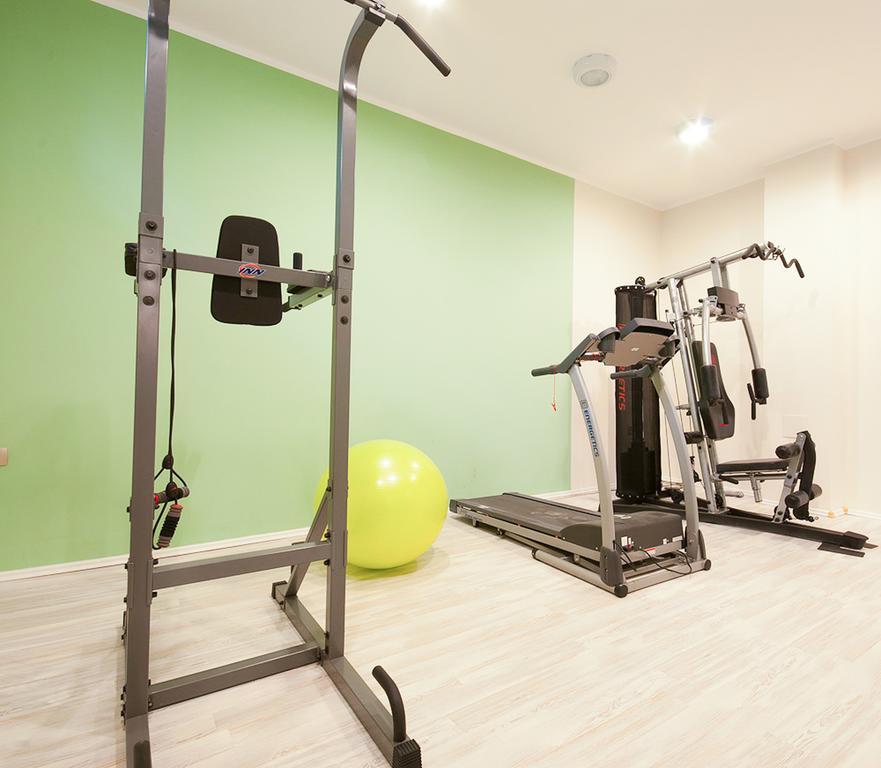 Domador Rooms & Apartments Bečići Esterno foto