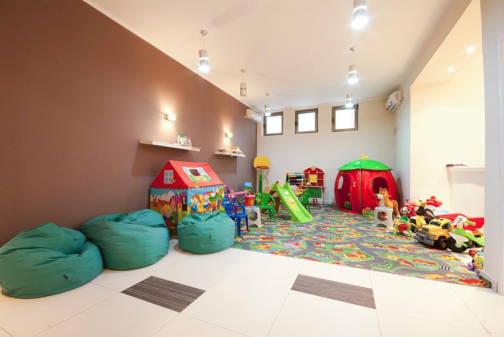 Domador Rooms & Apartments Bečići Esterno foto