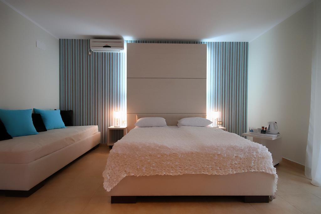 Domador Rooms & Apartments Bečići Esterno foto