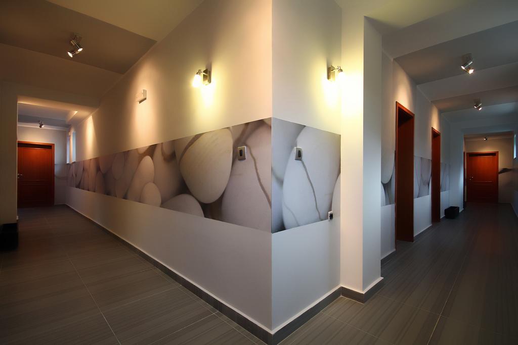 Domador Rooms & Apartments Bečići Esterno foto