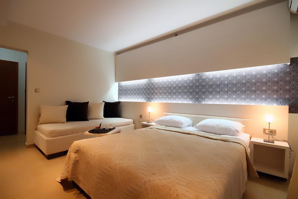 Domador Rooms & Apartments Bečići Esterno foto