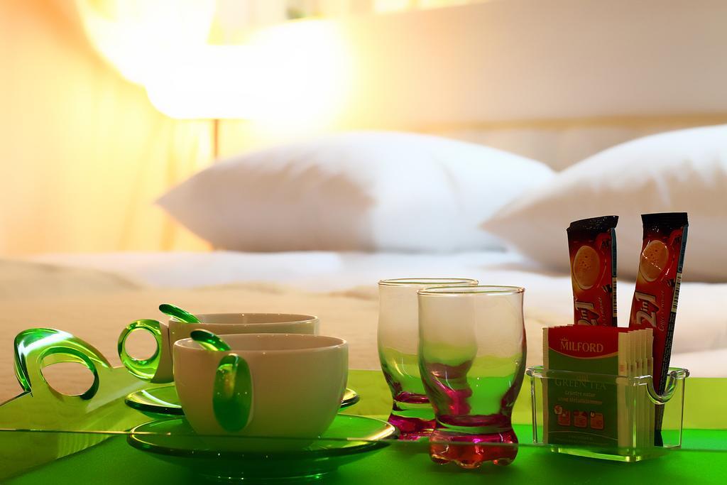 Domador Rooms & Apartments Bečići Esterno foto