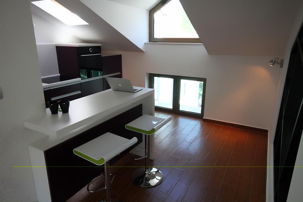 Domador Rooms & Apartments Bečići Esterno foto