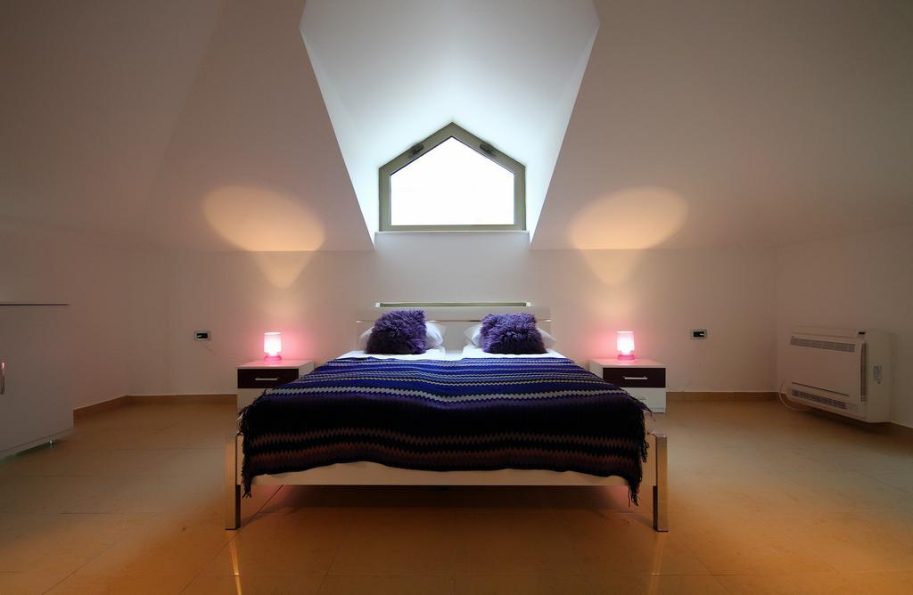 Domador Rooms & Apartments Bečići Esterno foto