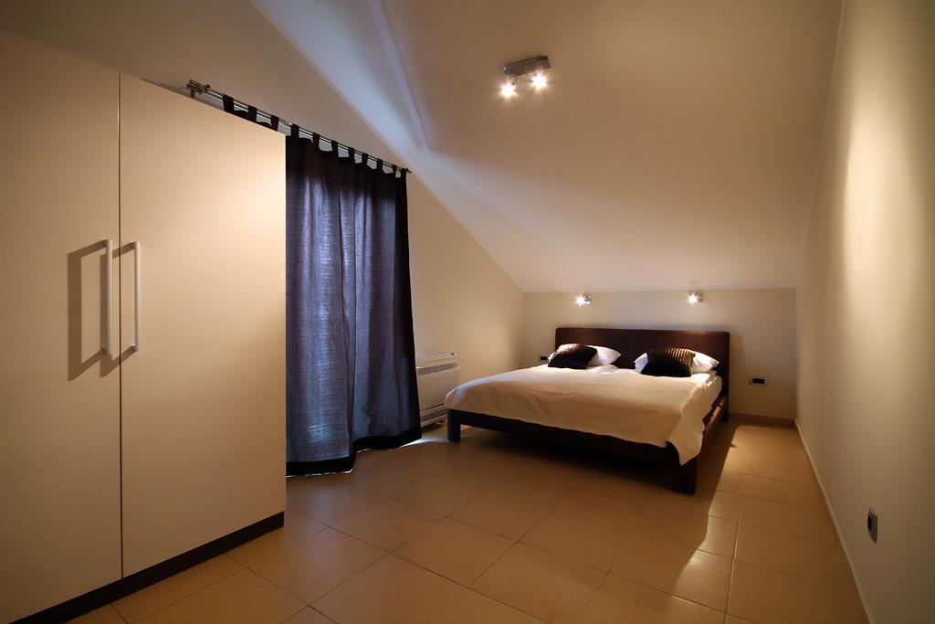 Domador Rooms & Apartments Bečići Esterno foto